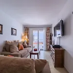Casa Estacion 2C - Marbella Old Town -