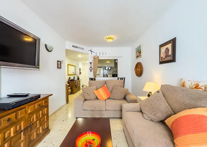 Casa Estacion 2C - Marbella Old Town -