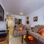 Casa Estacion 2C - Marbella Old Town -