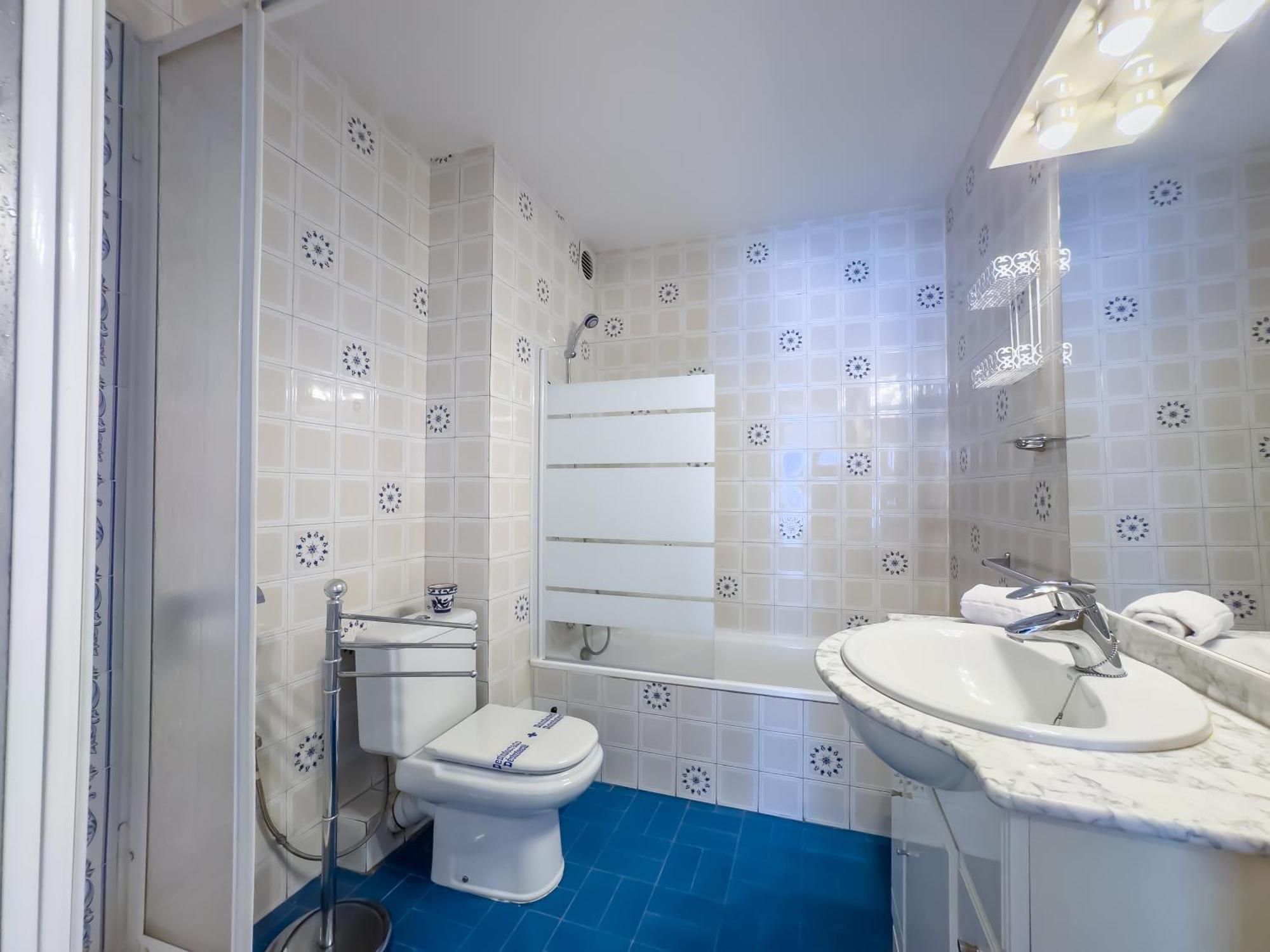 Casa Estacion 2c - Old Town - * Marbella