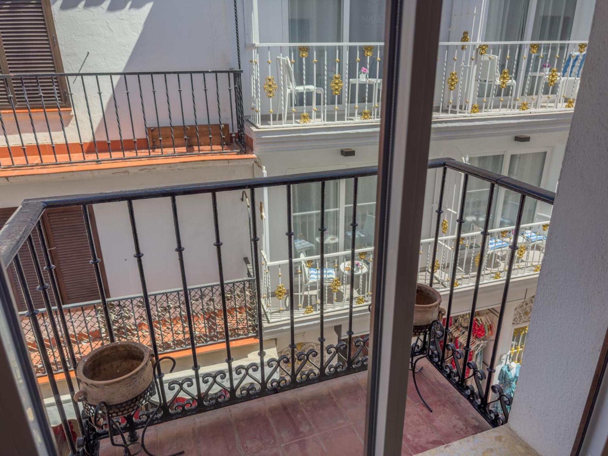 Casa Estacion 2c - Old Town - Marbella