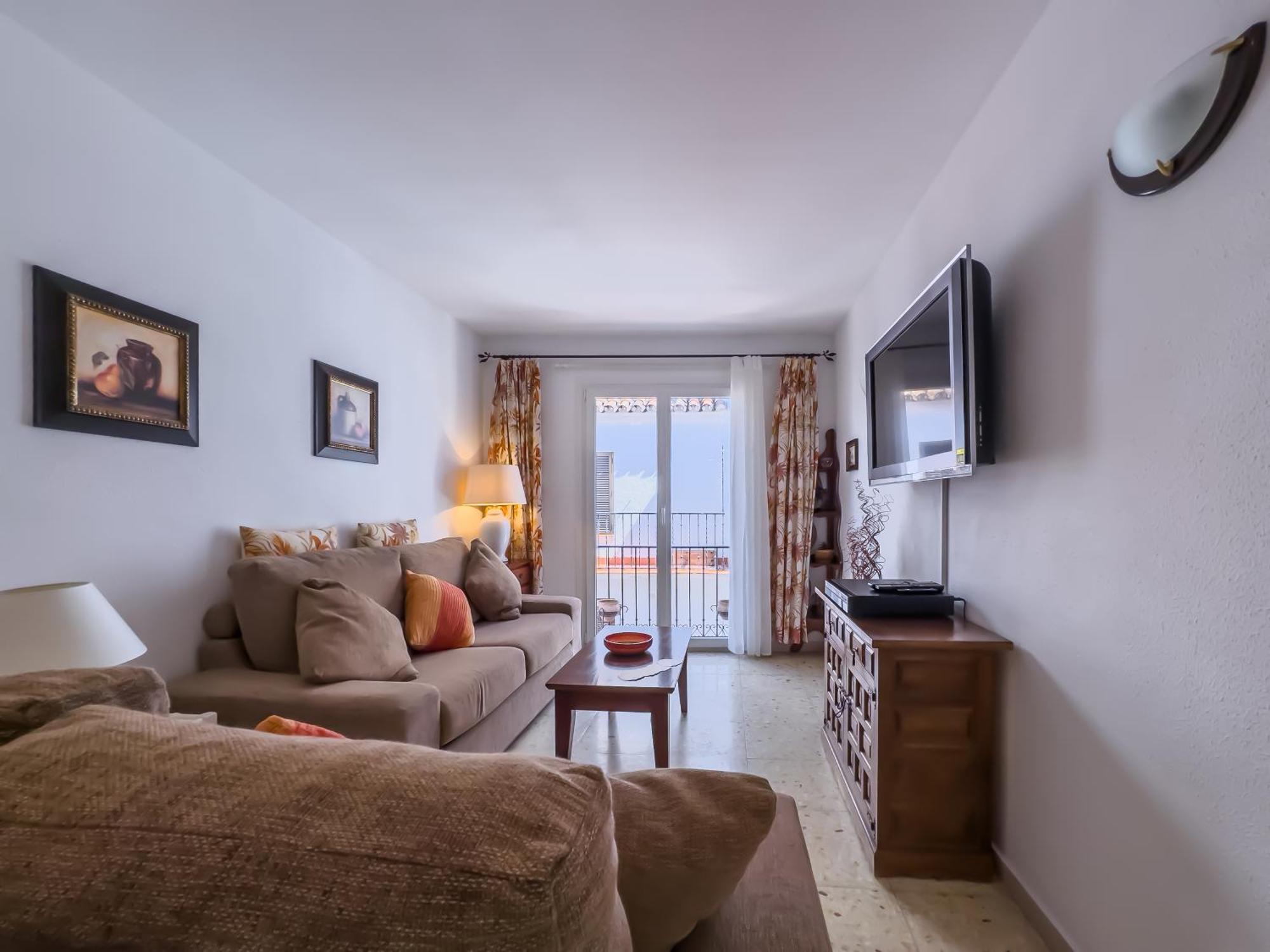 Apartment Casa Estacion 2c - Old Town - *