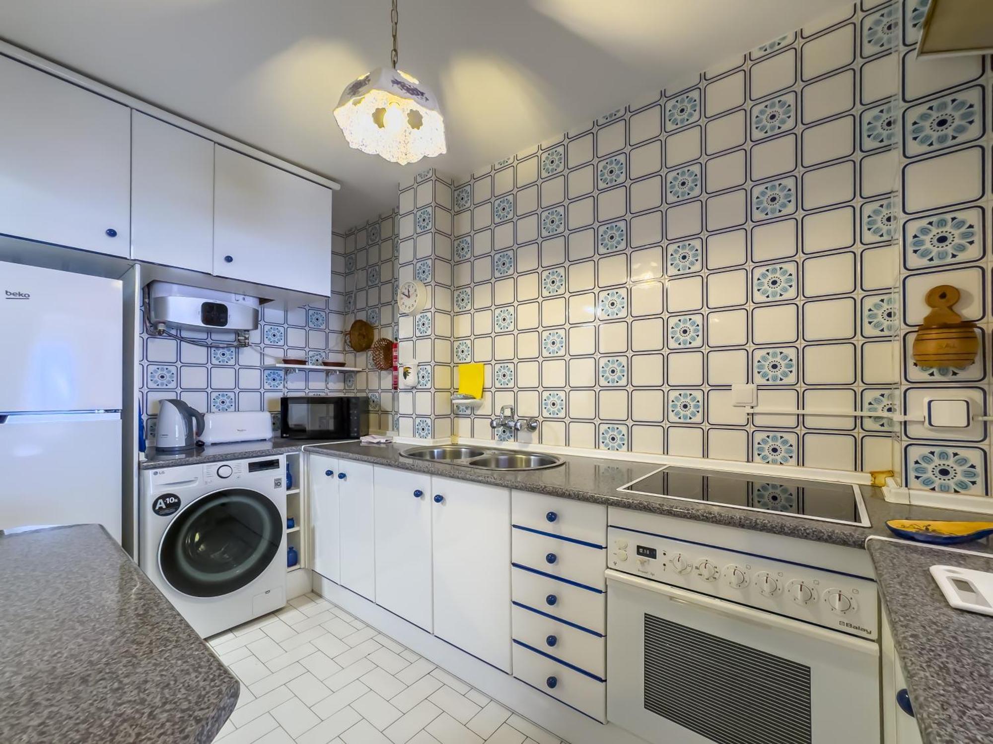 Apartment Casa Estacion 2c - Old Town - Marbella