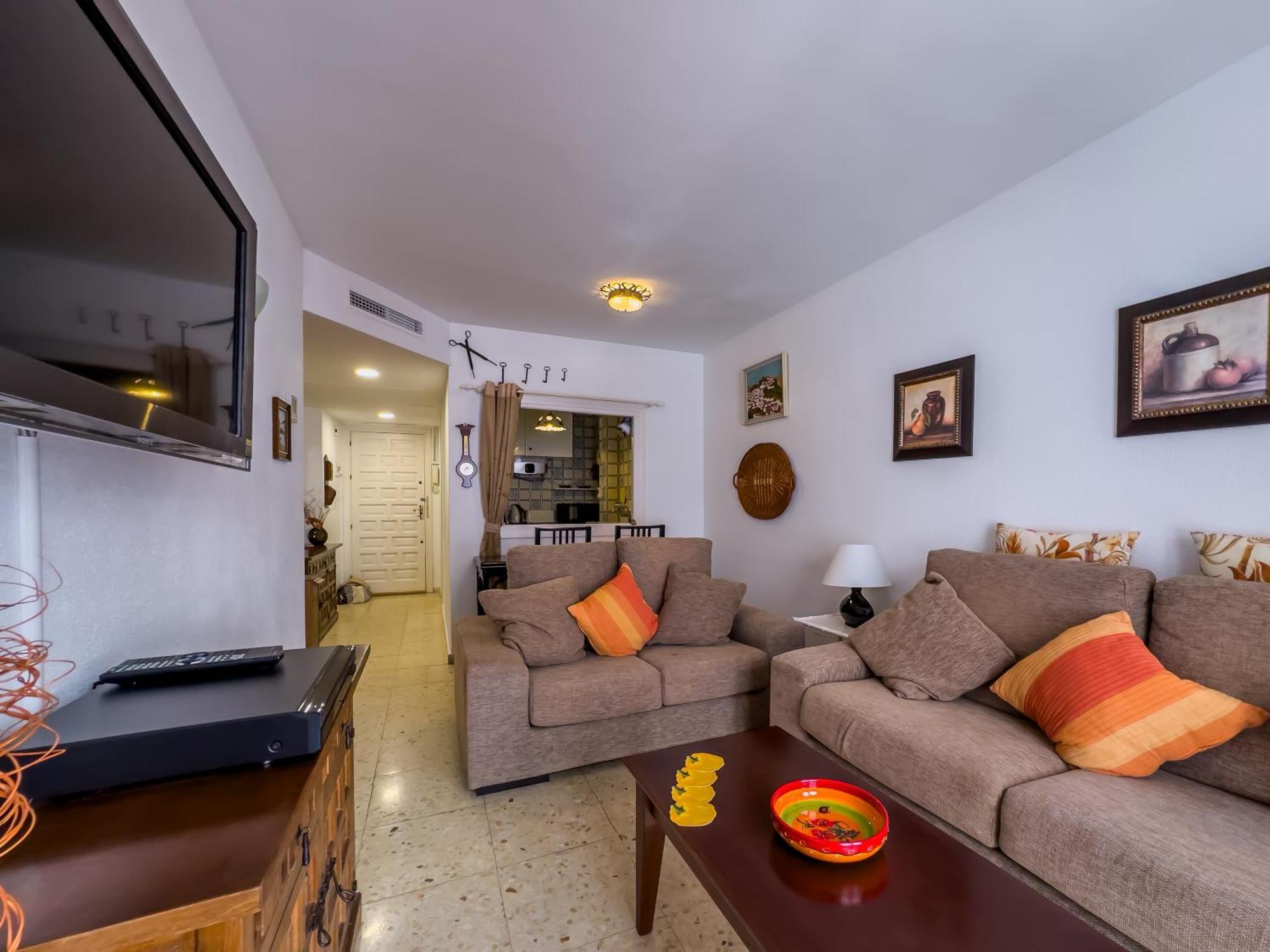 Casa Estacion 2c - Old Town -