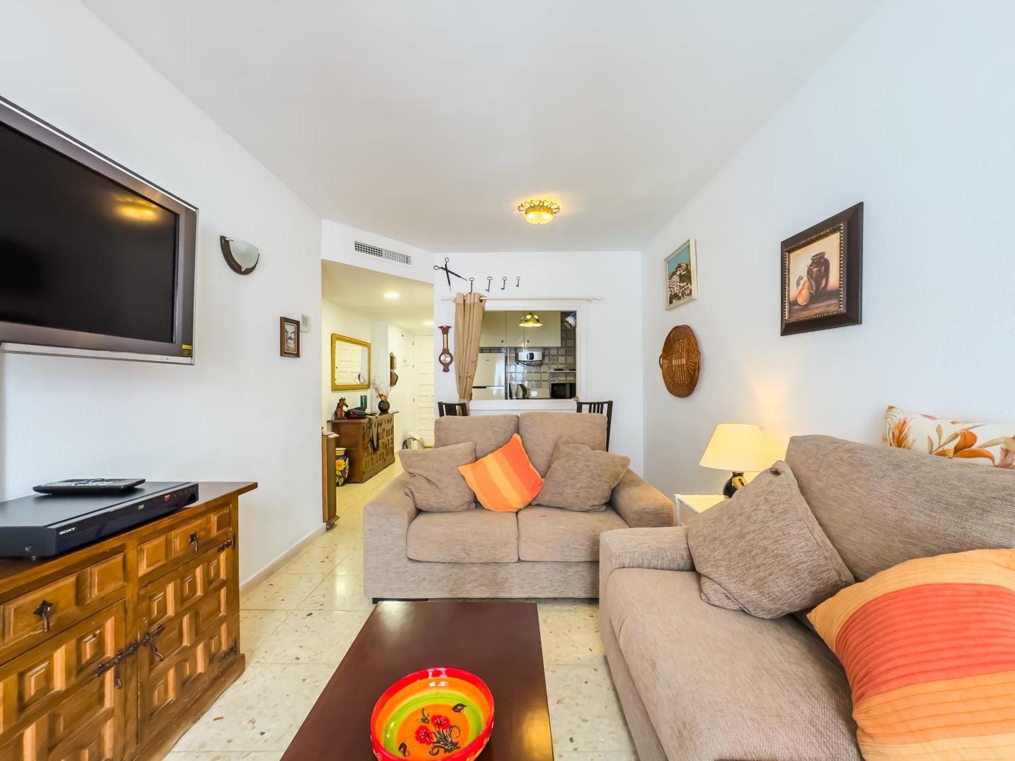 Casa Estacion 2c - Old Town - Marbella