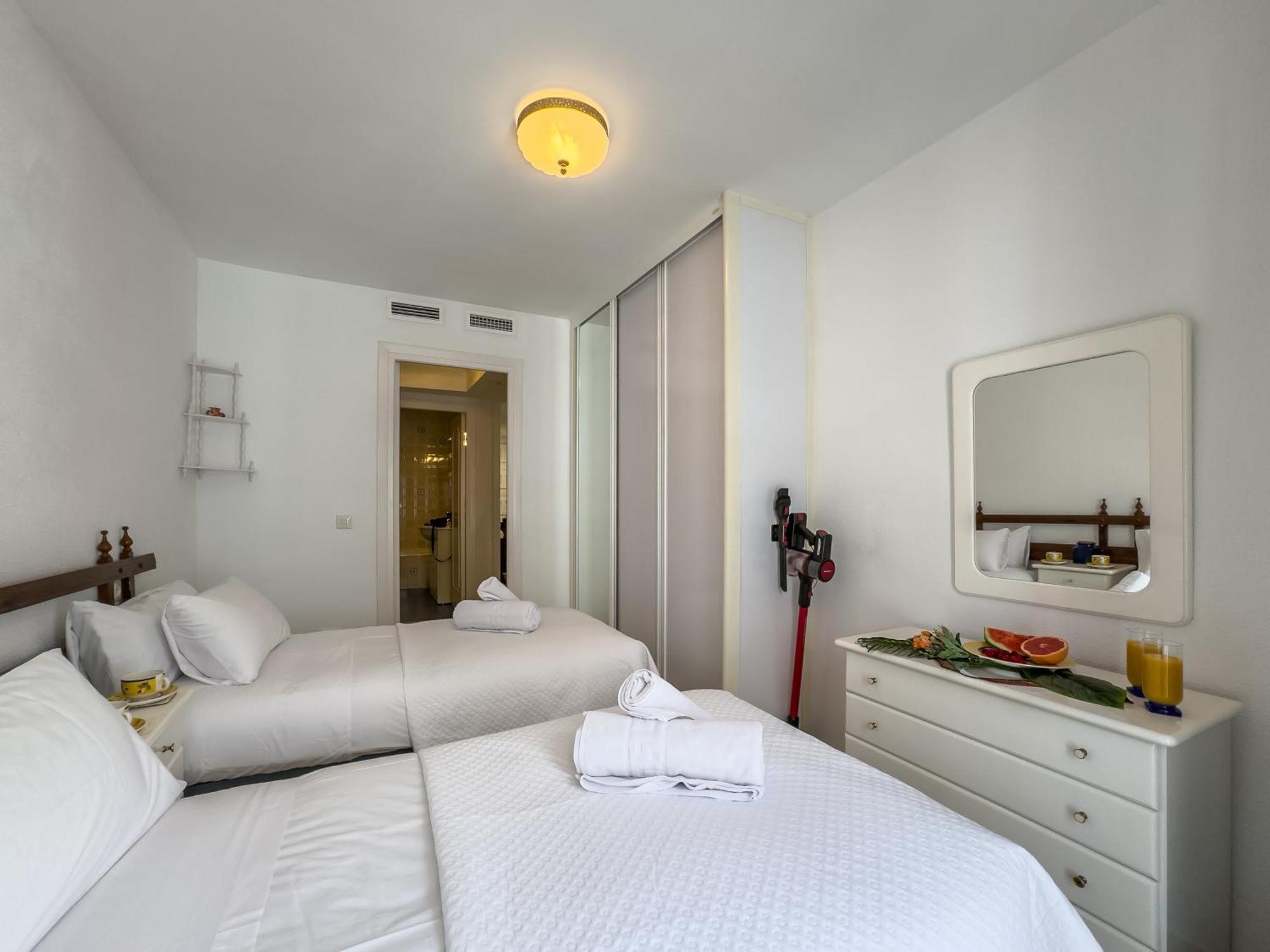 Casa Estacion 2c - Old Town - * Marbella