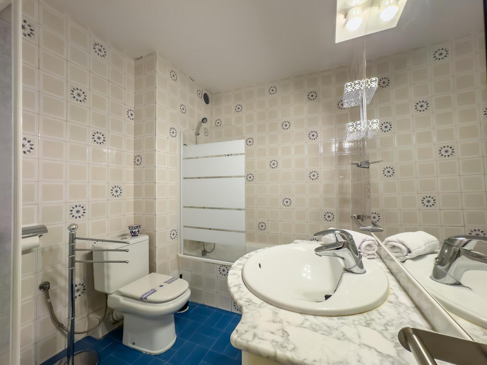 Casa Estacion 2c - Old Town - Apartment Marbella