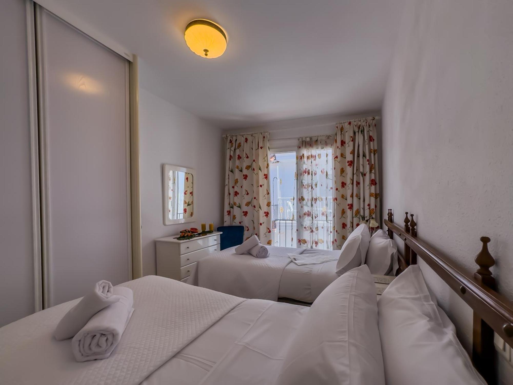 Casa Estacion 2c - Old Town - * Marbella