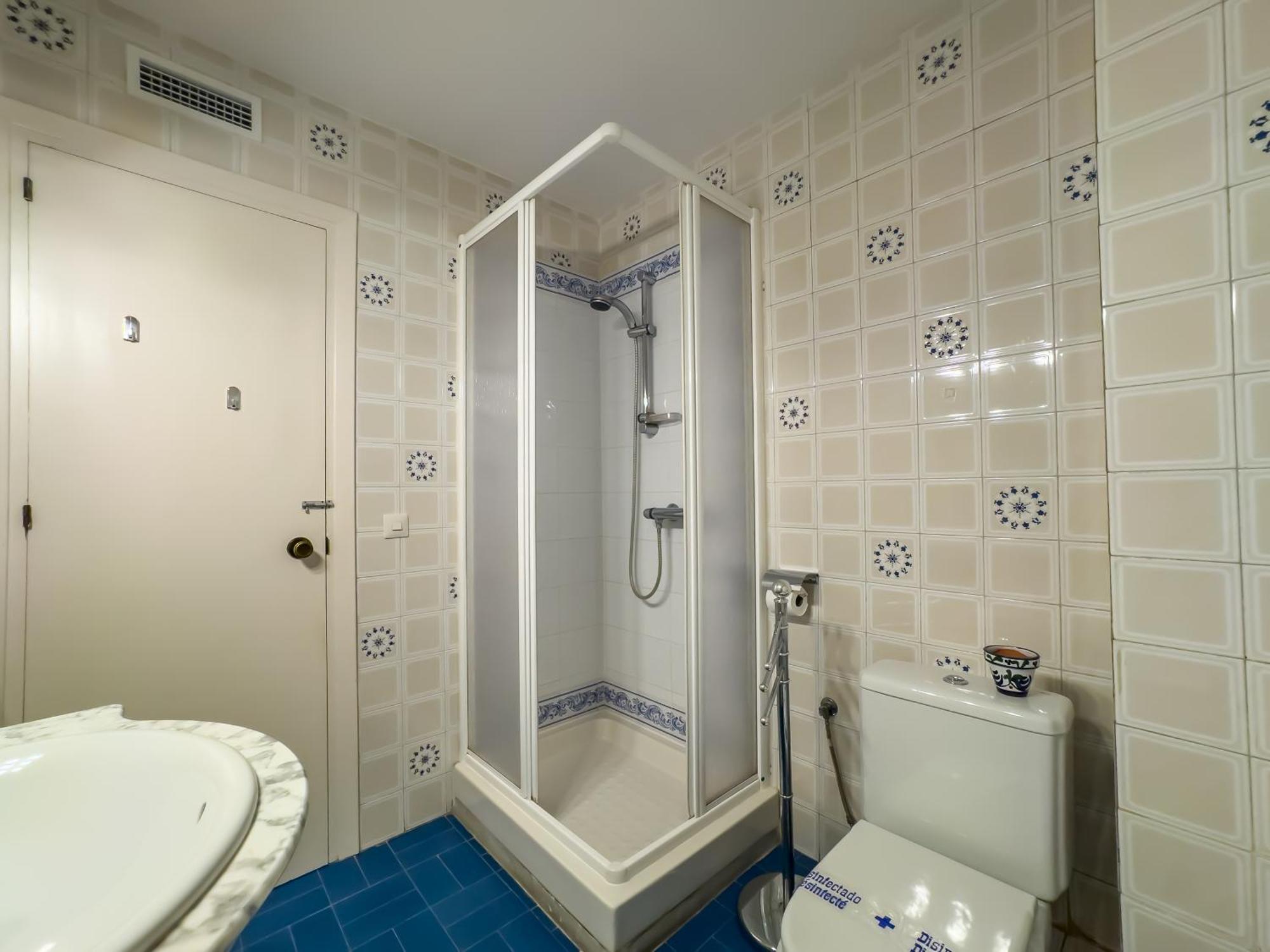 Casa Estacion 2c - Old Town - Marbella
