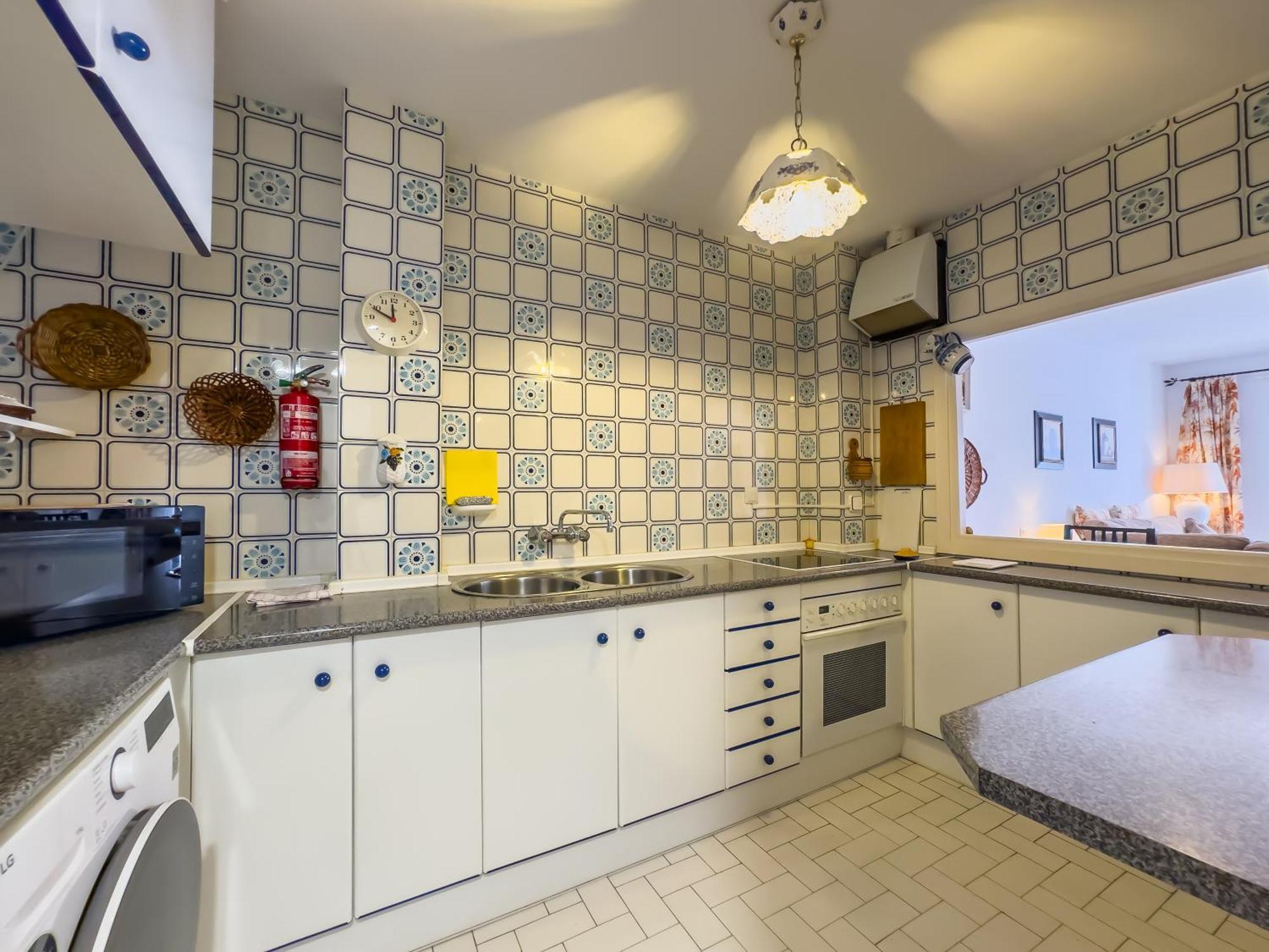 Apartment Casa Estacion 2c - Old Town - Marbella