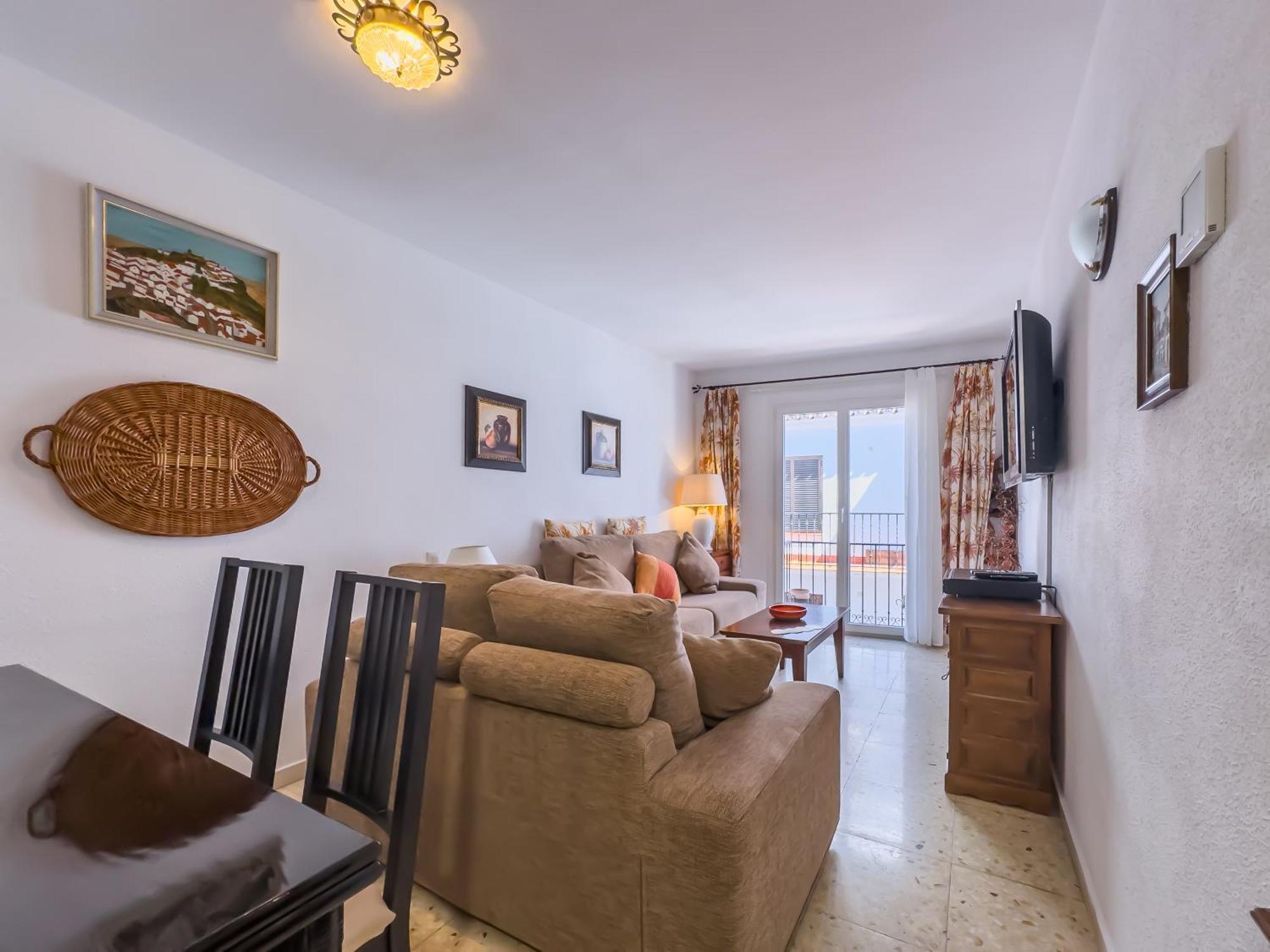 Apartment Casa Estacion 2c - Old Town -